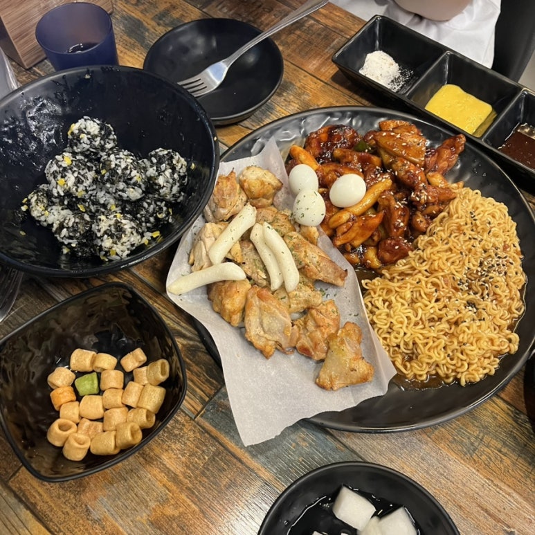 유가네뻥튀기 이미지