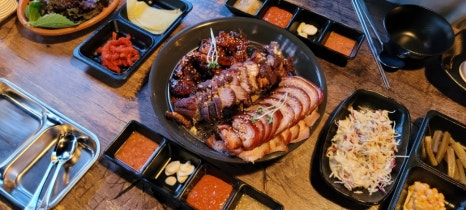 달밤족발오송점 이미지
