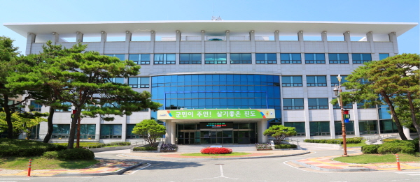 (주)진도발효 이미지
