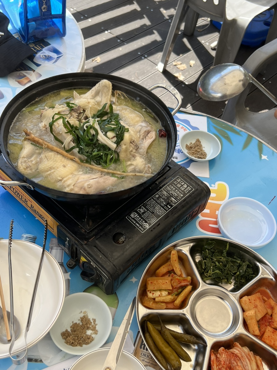 친절식당 이미지
