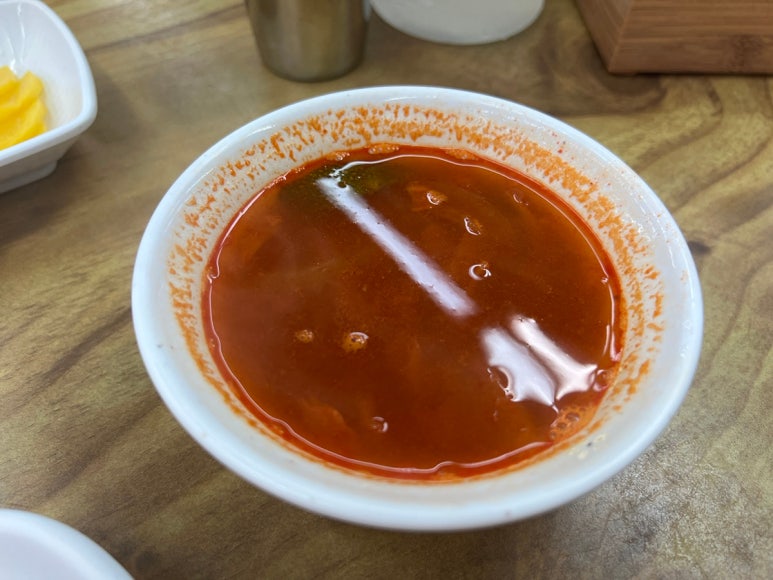 용마루손짜장 이미지