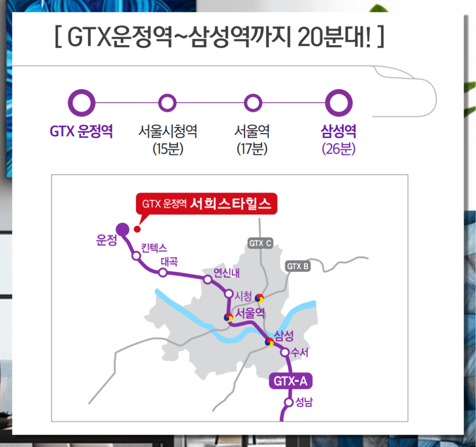 운정이마트(파주방면) 이미지