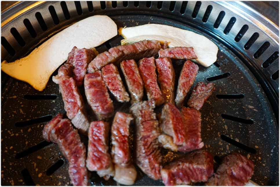 동해식육식당 이미지