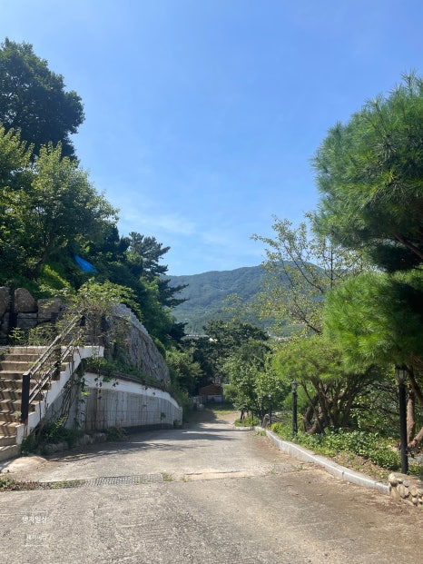 물꽃정원펜션 이미지
