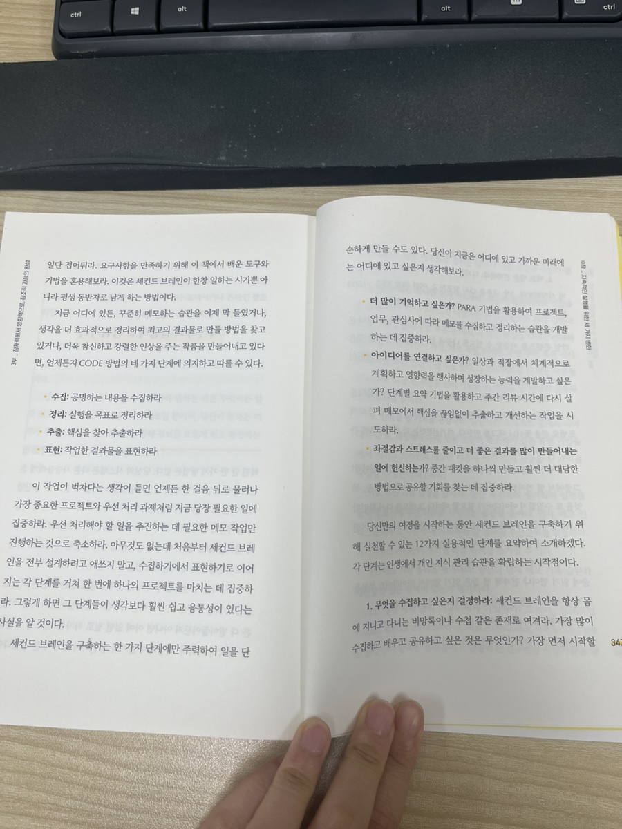 세컨브레인 이미지