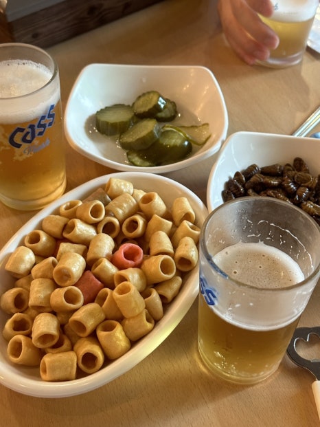 영자맛포차 이미지