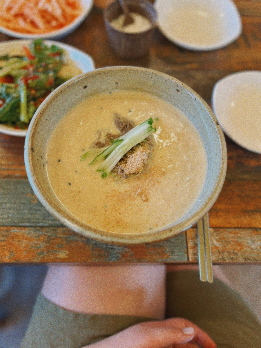우미국수 이미지