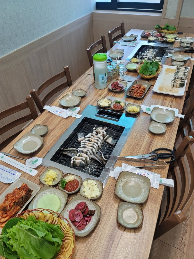 순천만유황민물장어 이미지