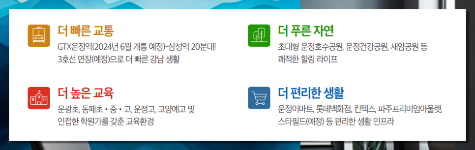 운정이마트(파주방면) 이미지