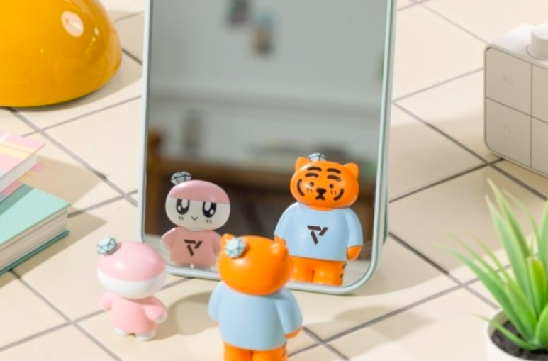 대원미디어팝퍼블 이미지