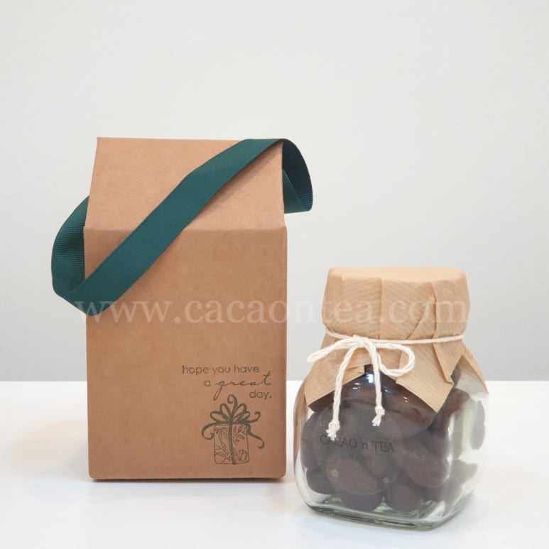 카카오앤티(CACAO n TEA) 이미지