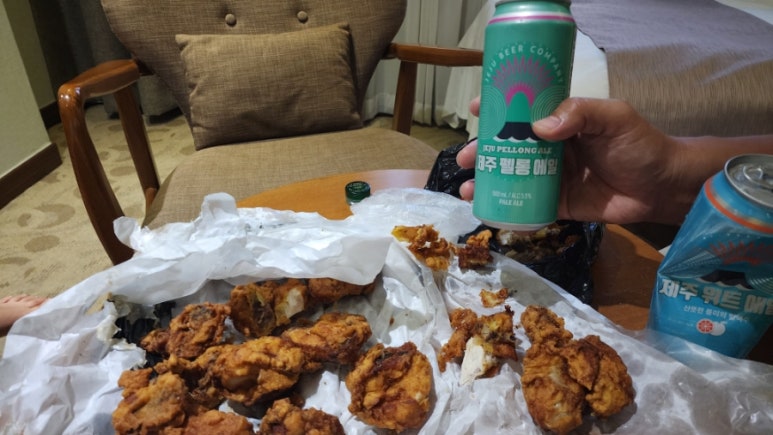 백양닭집 이미지