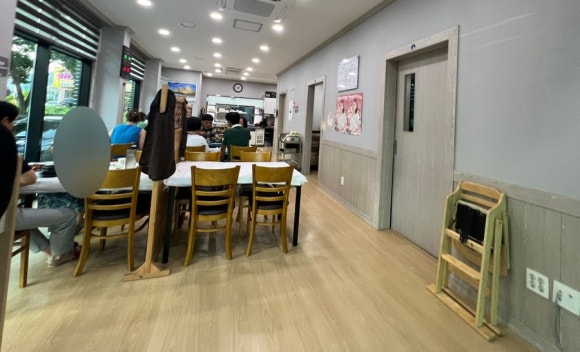 향숙이네식당 이미지