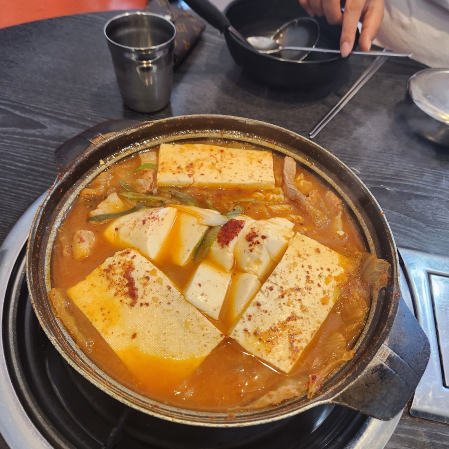 돈가네 교대점 사진 8