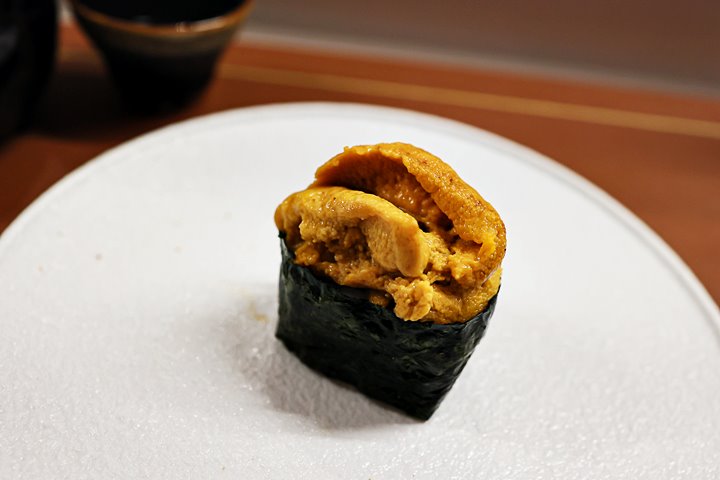 오마카세 오사이초밥 노원점 이미지