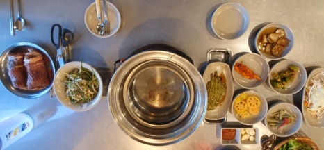 원성숯불갈비 이미지