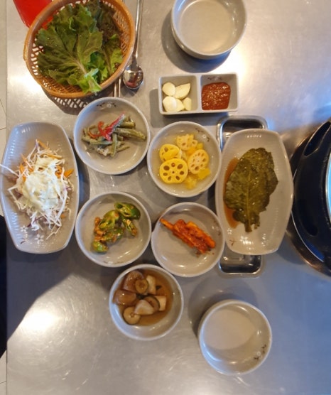 원성숯불갈비 이미지