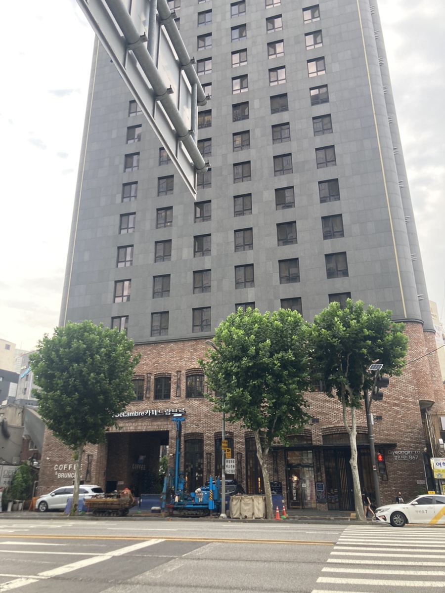 호텔지엠에스 이미지
