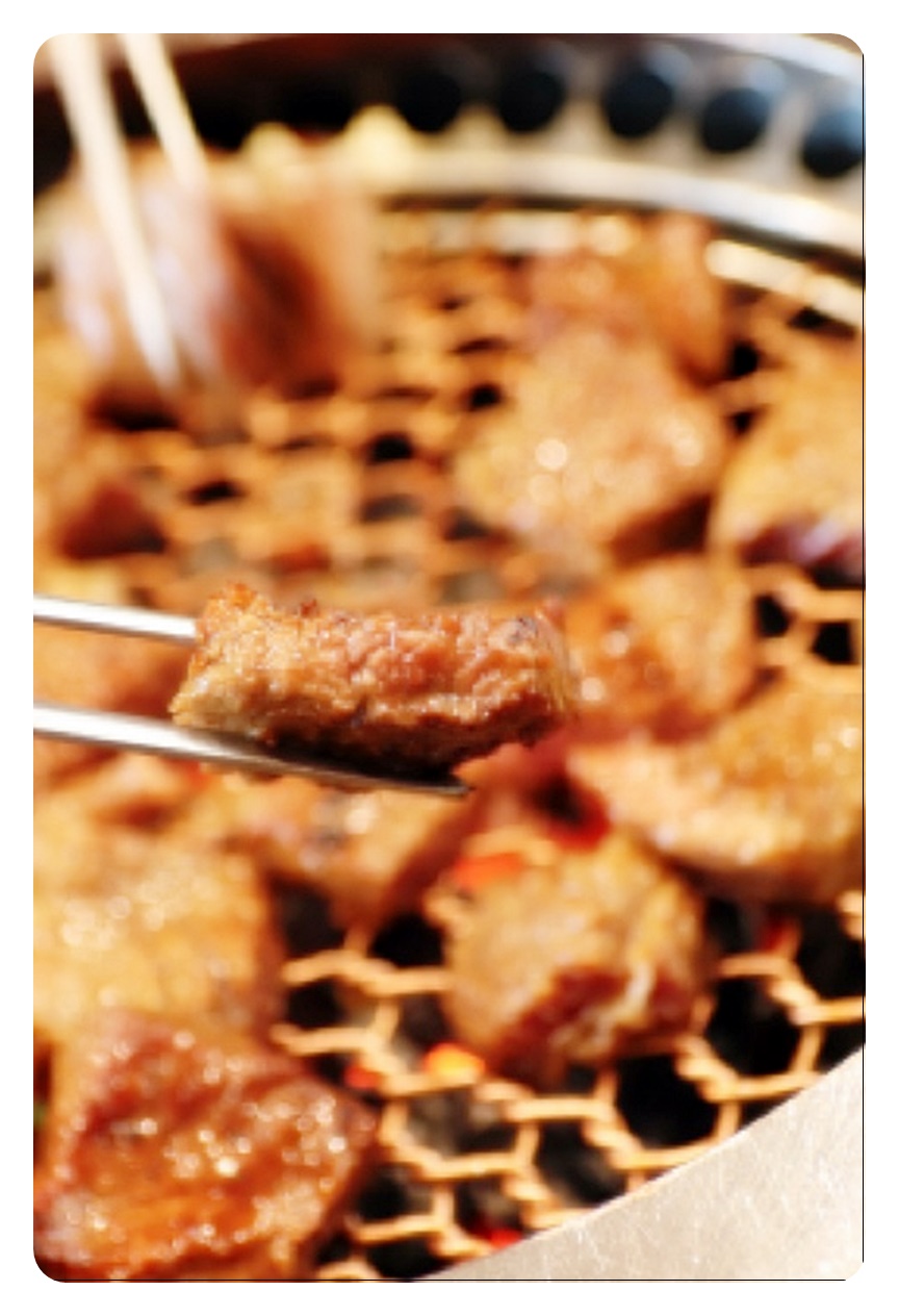 메밀막국수와왕갈비 이미지