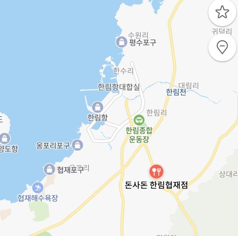 돈사돈한림협재점 이미지
