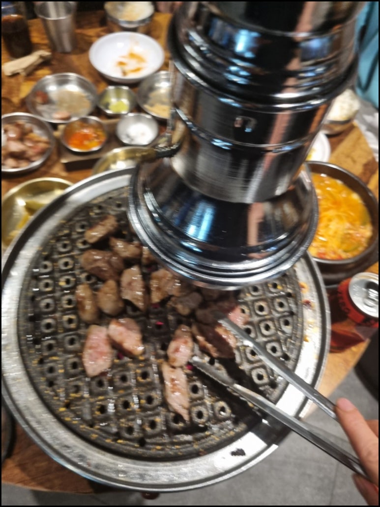 유니식당 이미지