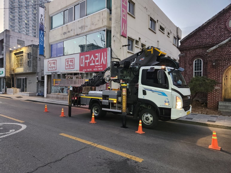 대구소리사 이미지