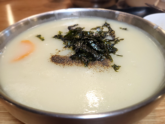 풍물옹심이메밀칼국수 이미지