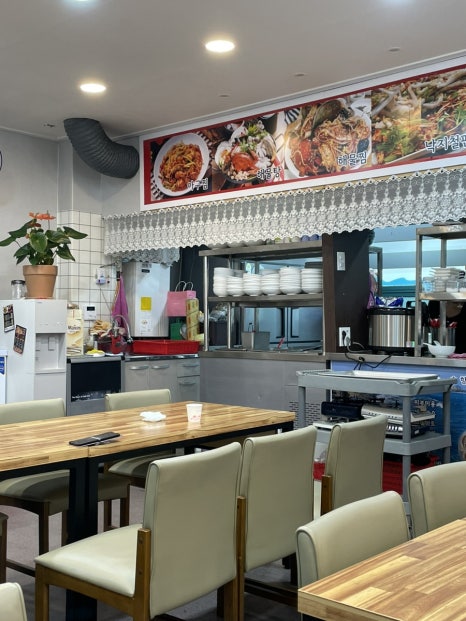 은주네 아구·해물찜·탕 이미지