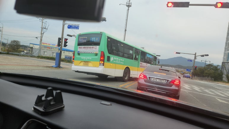 새천년주유소 이미지