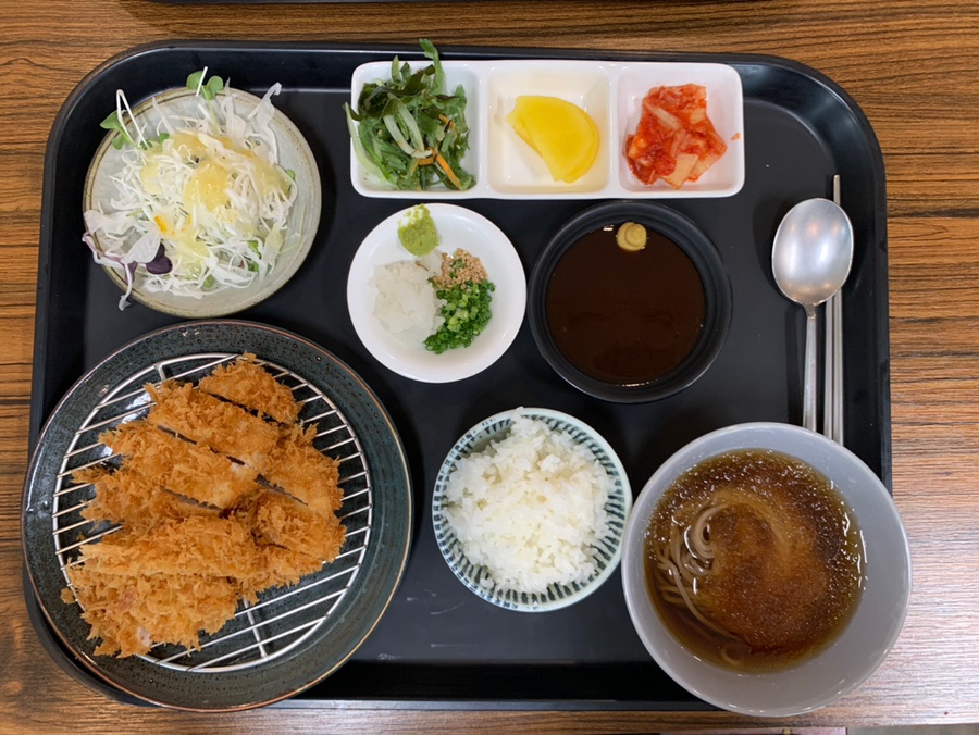 척산추어탕 이미지