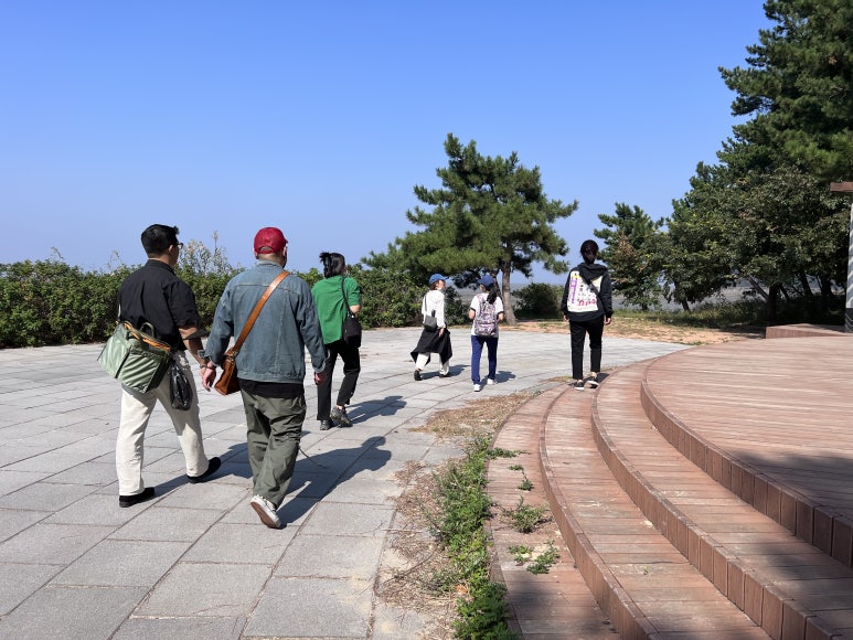송림미트 이미지