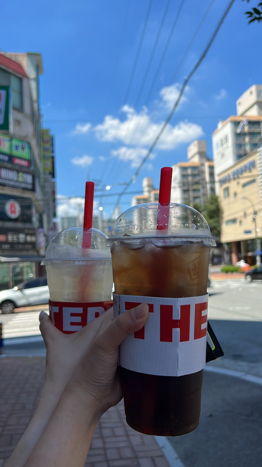더리터순천조례점 이미지