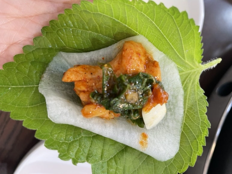 제일닭갈비2호점 이미지