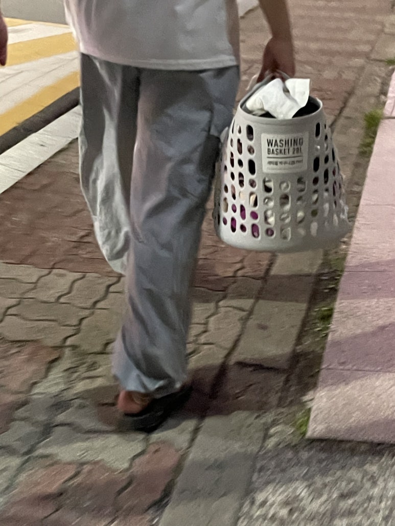 지연빨래방 이미지