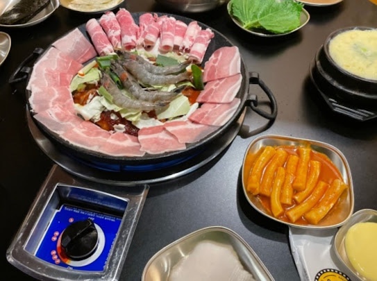 쭈꾸미집 이미지