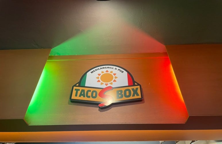 타코박스Taco Box 이미지
