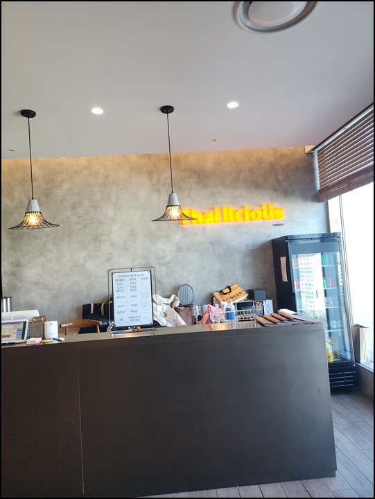 현대백화점 킨텍스점 이미지