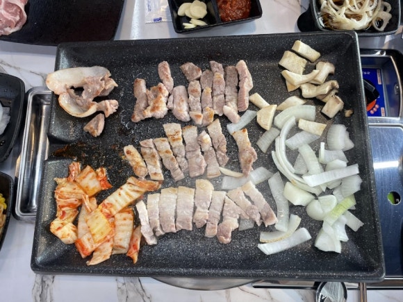 삼촌정육식당 이미지