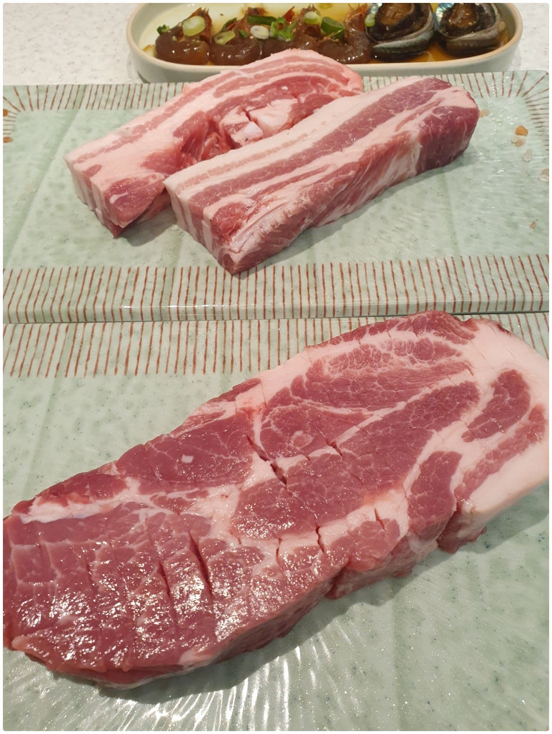 삼돈식당 이미지