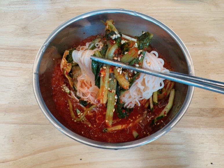 미아리우동집 청주율량점 이미지