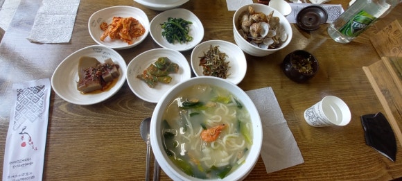 고창참바지락전문점 이미지