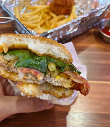 치버킹 이미지