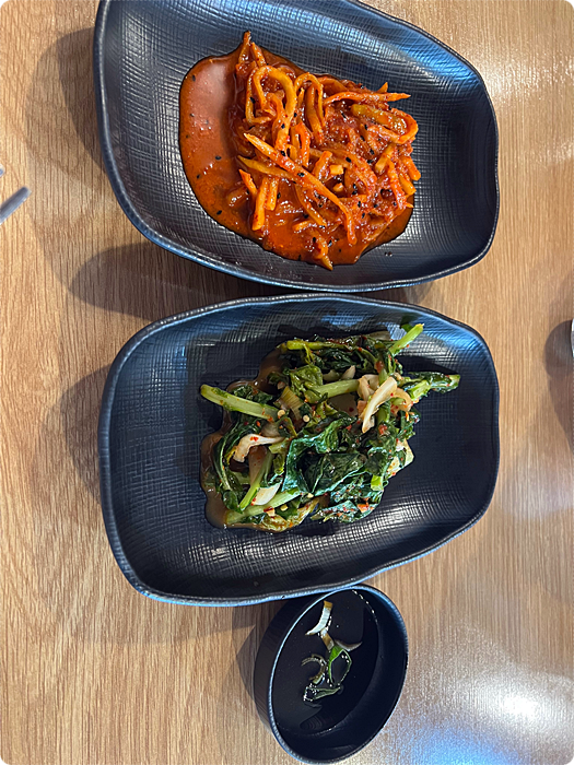 풍물옹심이메밀칼국수 이미지
