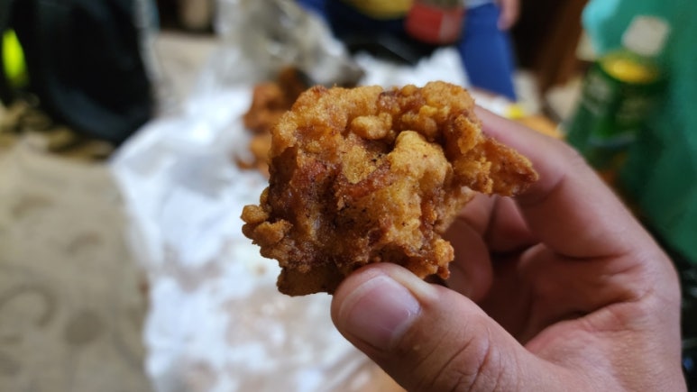 백양닭집 이미지