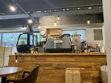 커피 광안184 이미지