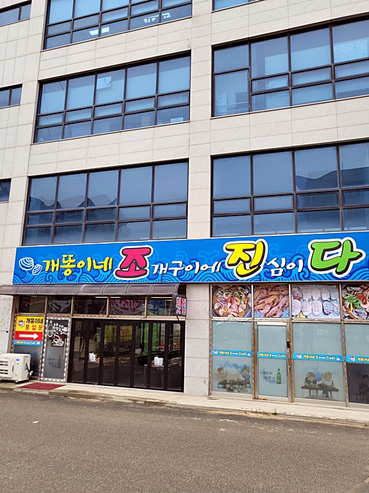 개똥이네서울 이미지