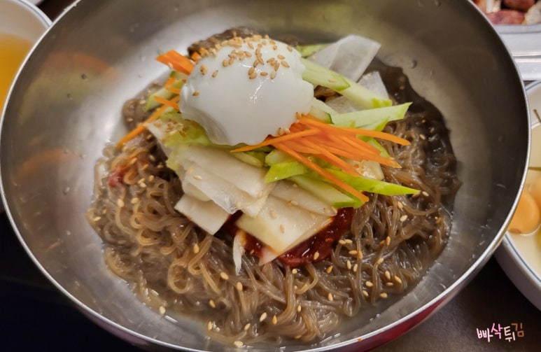 온드림 숯불갈비 사진 8