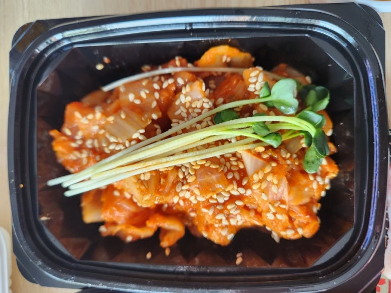 오산조은참치용이점 이미지