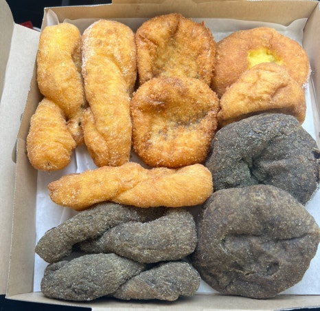 마농꽈배기 이미지