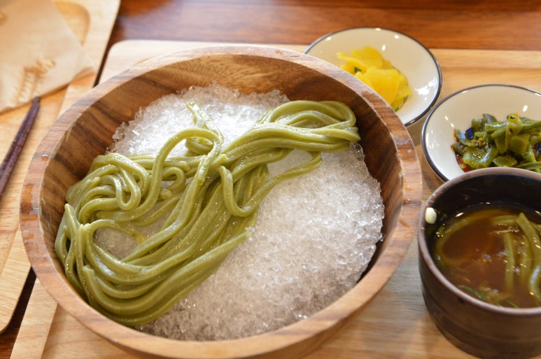 한라미담우동 이미지